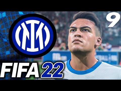FIFA 22 INTER MILAN CAREER MODE #9 || EPIC EPISODE💥 || CHAMPIONS LEAGUE DRAMA🥶🥵 ☆PS5☆