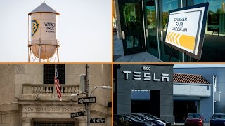 Bloomberg Money Minute: Warner Bros Discovery Rejects Paramount Bid as Tesla Hits Record