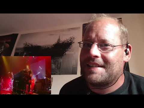 Radiohead - Morning Bell Reaction