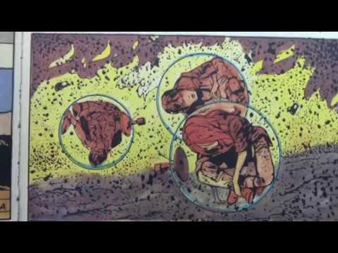 MongoTV_1439 - Mongo Lydbog - Del 6 - LINDA OG VALENTIN - STORBYEN DER DRUKNEDE