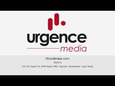 Urgence média : Woodbrass.com