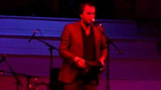 Jon Boden & The Remnant Kings  -  Danny Deever  -  Cheltenham  11.2.11 3/
