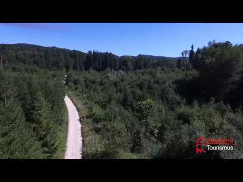 Baselland Tourismus - Karstlehrpfad Laufental