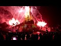 Espectáculos y cabalgatas de Disneyland Resort Paris, horarios