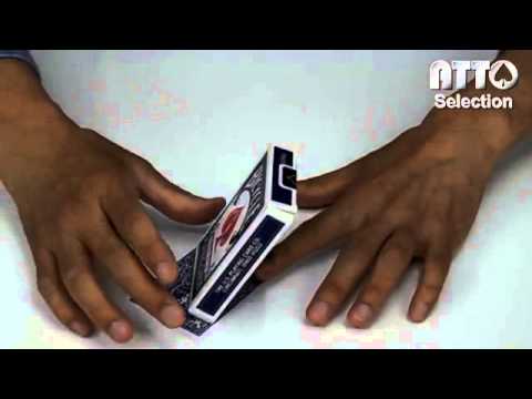 Standing Ovation by Masuda Magic - www.MJMMagic.com