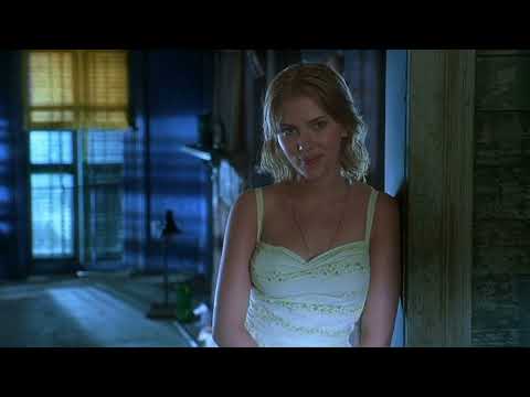 A Love Song for Bobby Long - Pursy Looks For A Job