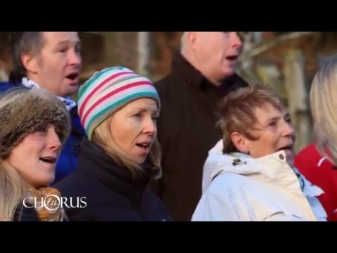 InChorus - Imagine by John Lennon (filmed in Peebles, Scotland)