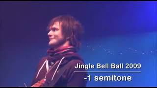 Boys Like Girls - The Great Escape 2006 - 2023