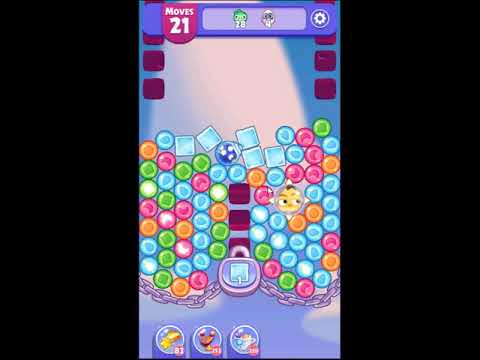 Angry Birds Dream Blast Level 3512 - NO BOOSTERS 😠🐦💤🎈 | SKILLGAMING ✔️