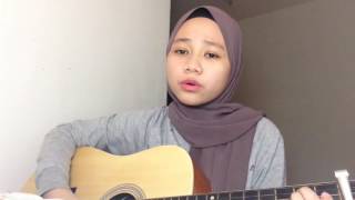 Wahai Kekasih - Kata Hati ( Dyba Cover )