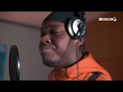 COLORS RECORDS - DAEJMIY DEWOLPH FLOWLLY MEHDI OBAMS & OG BRAX - NAYUNO SESSIONS #8