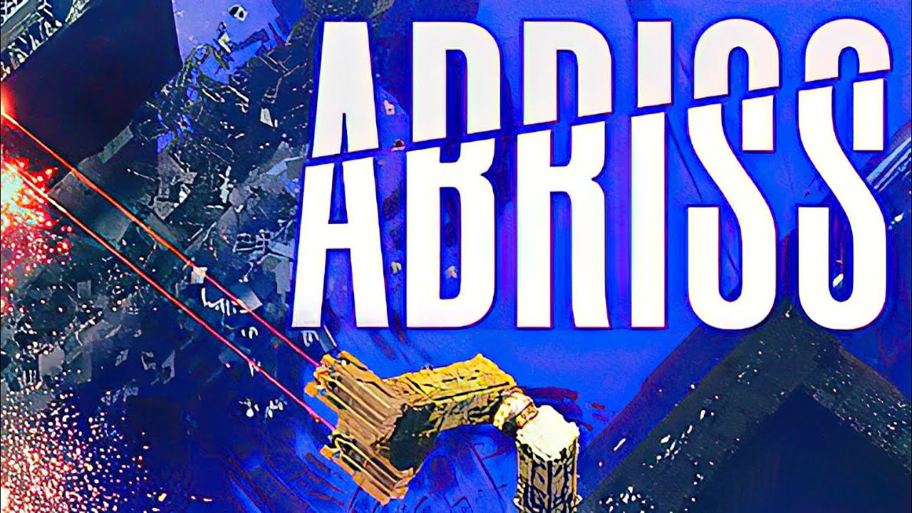 Vídeo de jugabilidad de Abriss: Build to Destroy  Playstation 4