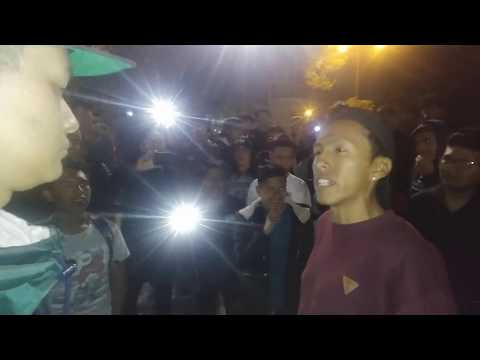 ANG vs. CONTER (Bolivia) - Final  - Colectivo  Hermandad C.C