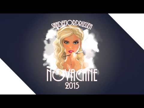 Novacane 2015 - Adrian Emile & Carl León Ft. Lopez