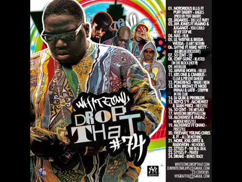 Royce Da 5'9" Feat. The Alchemist & Sean Price - Freestyle