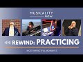 Rewind Practicing