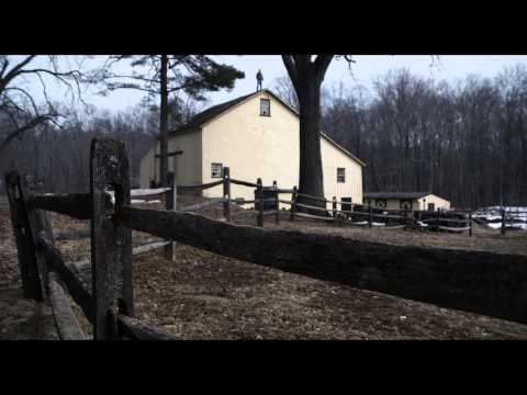 Визит - Трейлер