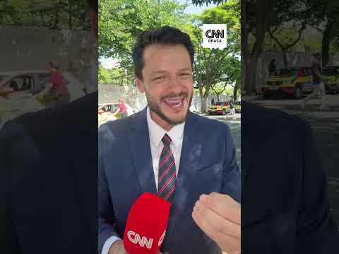 CNH: Detran exclui baliza e libera prova com carro automático em SP