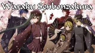 Waraku Senbonzakura | German Cover【ChiyoKo】千本桜
