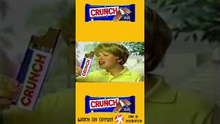 Download lagu Nestle Crunch 357 #Shorts mp3