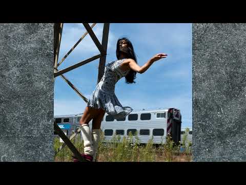 EASHA - Down the Road (Official Audio)