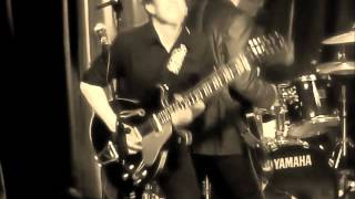 Dream Syndicate - Definitely Clean | Madrid, El Sol | September 25th 2012 |