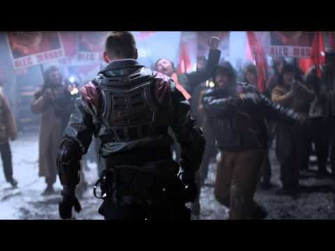 Trailer-Vorschau: Red Faction: Origins