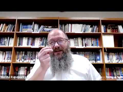 Iggeres Hateshvah Chapter 10 part 1