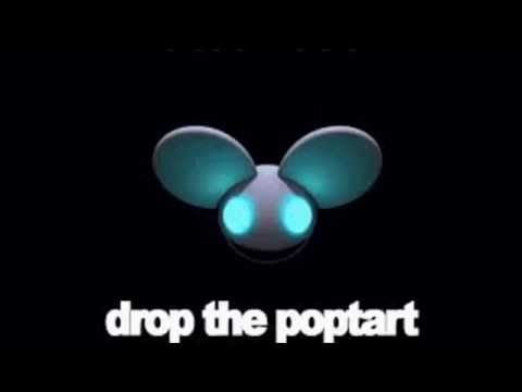 Deadmau5 live @ Ultra 2014: Acedia VS Drop the poptart