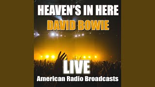 Shopping For Girls (Live)