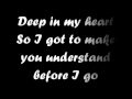 Eric Carmen_Change of heart (HD) Lyrics