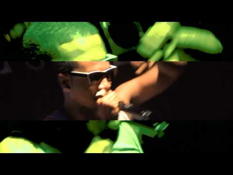 Mac Miller Big Krit Lil B Kid Ink - Section 8 Kansas City