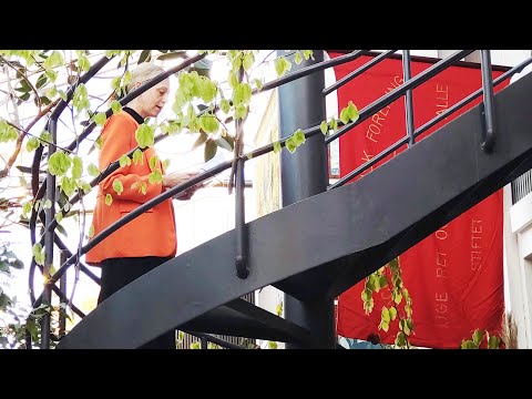 1 maj 2025 Socialdemokratiet i Værløse Bio & Cafe