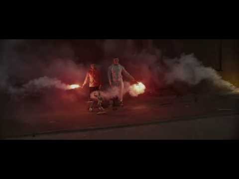 XamVolo - Runner's High (Official Video)