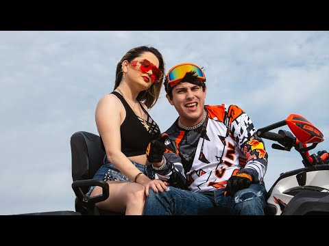 Victor Rivera y Su Nuevo Estilo - Algo Bien (Video Oficial)