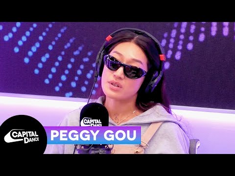Peggy Gou gives her advice on how to get into Berghain | capital Dance