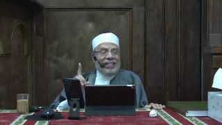 حلف بالطلاق علي أمه  ولم يتحقق/الإثنيــن(10-8-2020م)فتاوى علي الهواء مباشرة image