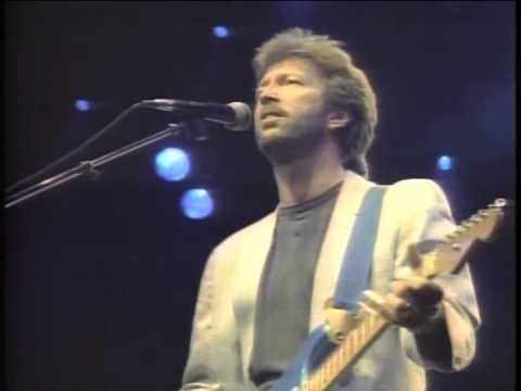 Tulsa Time/Cocaine by Eric Clapton And His Band