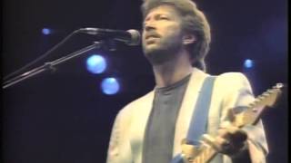 Eric Clapton - Tulsa Time (1985) HQ