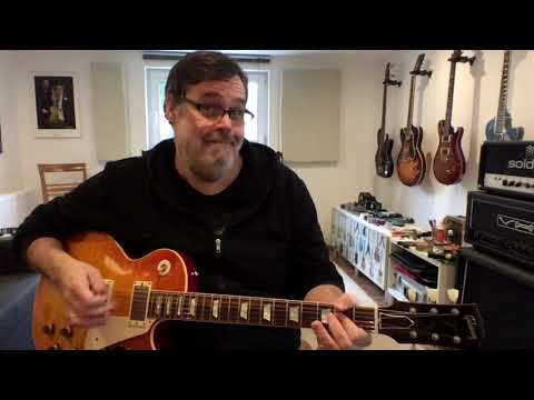 Bluesgitarren Basics - Rockin' the Blues