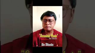 Download lagu Tanpa Efek Suara Secawan Madu (Cover) Ito Dinata #Cover #secawanmadu  #dangdut #viral #cengkok mp3 Download lagu Tanpa Efek Suara Secawan Madu (Cover) Ito Dinata #Cover #secawanmadu  #dangdut #viral #cengkok mp3