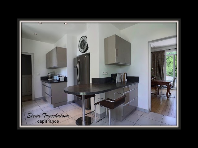 Média de Capifrance - Elena TRUSCHALOVA - n°13