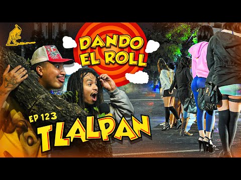 JOSUESY REUNITES WITH HIS FATHER - Giving The Roll E123 - Josuesy and Lalo Elizarrarás