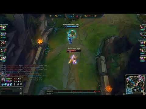 Ekko Escape