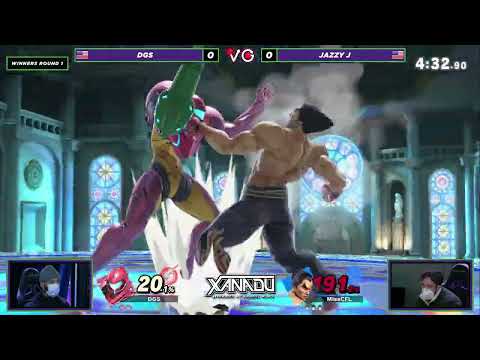 S@X ULT Tuesday 485 | Top 32 Bracket