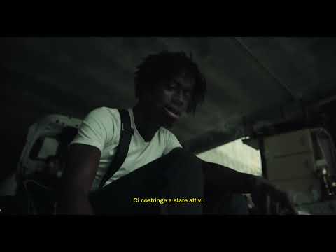 Young Preem - Grazie ad’io (Official video)