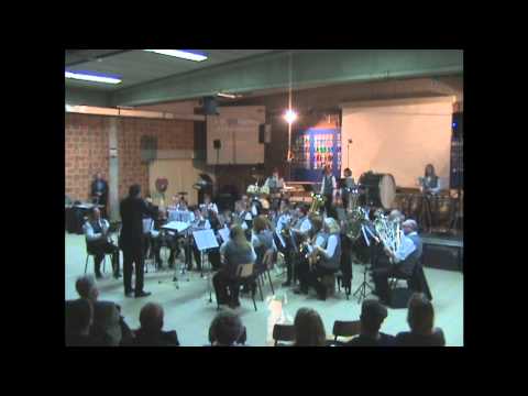 A Huntington Celebration