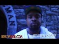 ILL WILL TALKS DNA MATCH UP AT NOME 4
