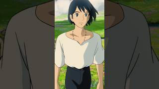 Download lagu Howl tells Sophie she's beautiful. 💐 #howlsmovingcastle mp3