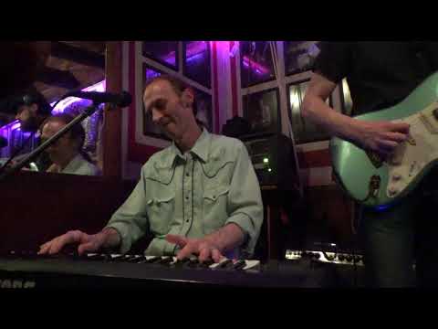 Raw Hide feat Goran Stojković 28.06.2019